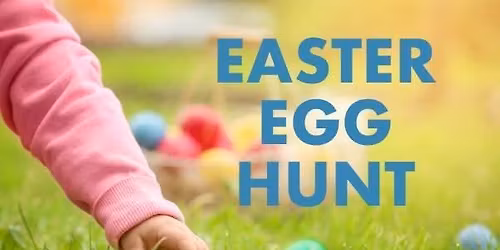 Easter Egg Hunt