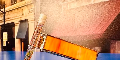 Stained Glass Kaleidoscope MakerPlace Workshop