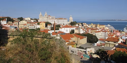 Circuito dos 11 Miradouros de Lisboa