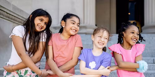 Carols and Crafts with Girl Scouts of Georgetown