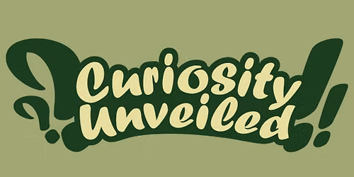Curiosity Unveiled: Wisconsin Science Festival - Topic to be Determined