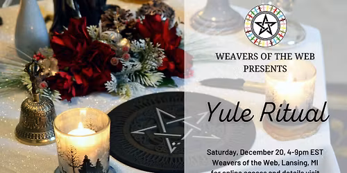 Yule Ritual