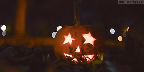 HALLOWEEN - PIZZA NIGHT - COSTUME NIGHT