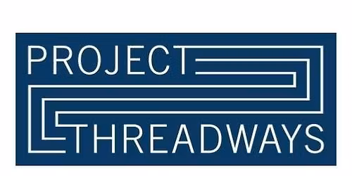 Project Threadways Ribbon Cutting 