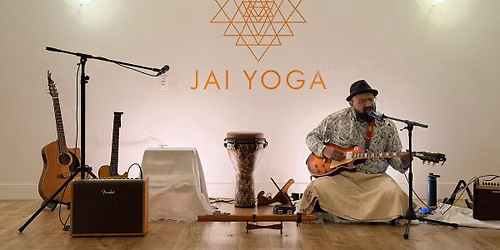 Sound Healing and Mantra Bath