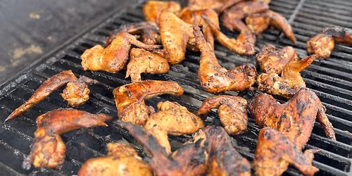 Smoke Haven BBQ Pop-up!
