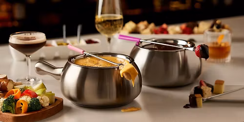 Four Courses for $50 | Sundays in May