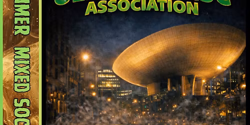 Summer Social League
