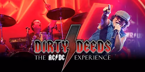 AC\/DC Experience - Dirty Deeds