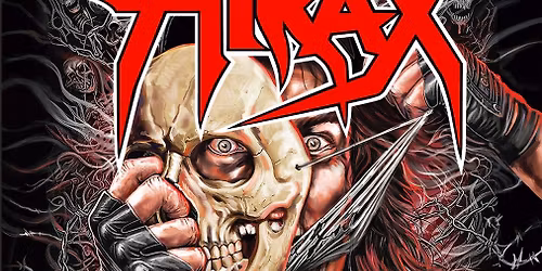 HIRAX in Indianapolis, IN