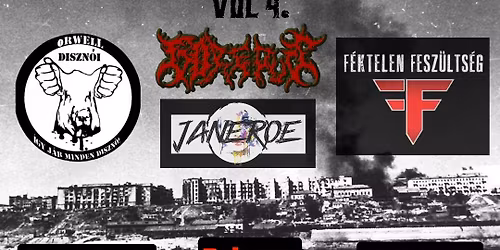 Total Annihilation Vol. 4