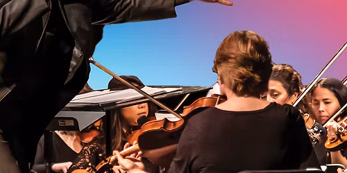 Georgia Symphony Orchestra at Atlanta Symphony Hall