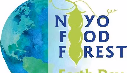 17th Annual Earth Day Festival \ud83c\udf31