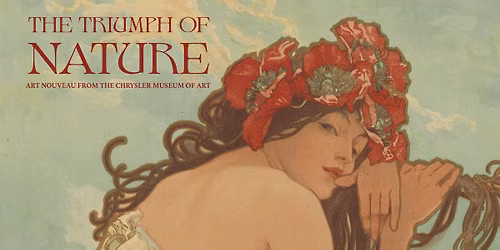 Members\u2019 Preview Celebration of The Triumph of Nature