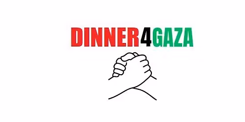 Dinner 4 Gaza