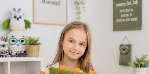 MumpfelLab:Erschaffe deinen eigenen Minecraft -Charakter