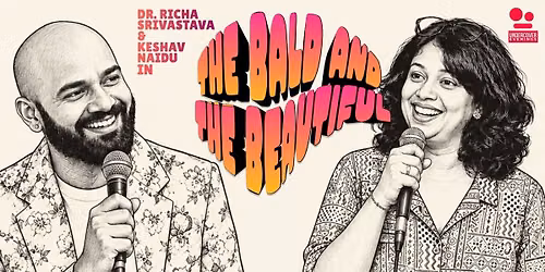 The Bald and The Beautiful