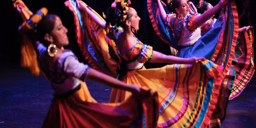  Calidanza presents - Navidades!