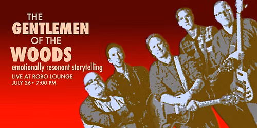 The Gentlemen of the Woods