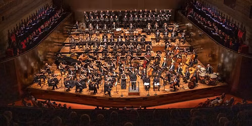 2026 Spring Gala: Brahms' German Requiem