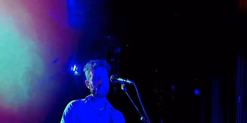 ROBBY D & THE EFG\u2019s (no cover)