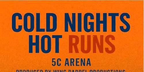 Wing Barrel Productions Jackpot