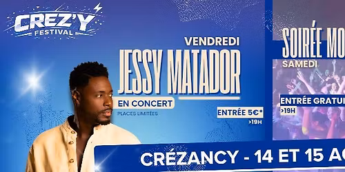 Crez'y Festival