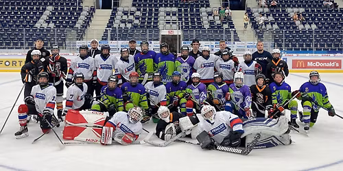 Camp Hockey Way Liberec 2026