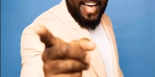 Anthony Kavanagh - Nouveau spectacle