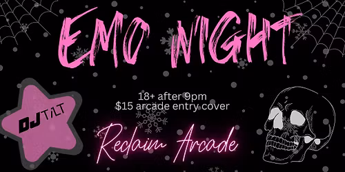 Emo Night