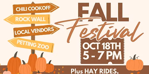 Fall Festival