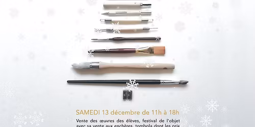 March\u00e9 de No\u00ebl des T\u00e9r\u00e9binthes 