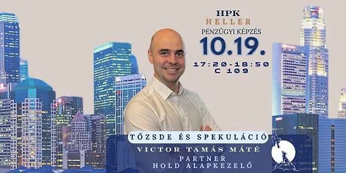 HPK 2026 - Tőzsde és Spekuláció - Victor Tamás Máté (Victomi)