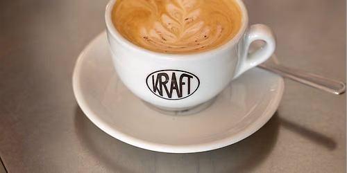 Ateliers latte art - Kraft