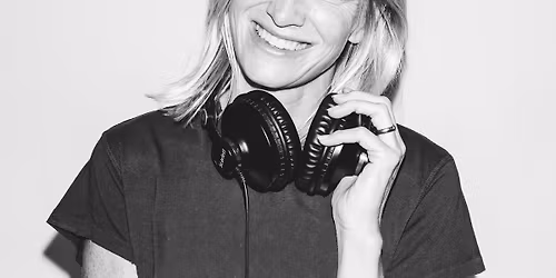 Jo Whiley's 90s Anthems
