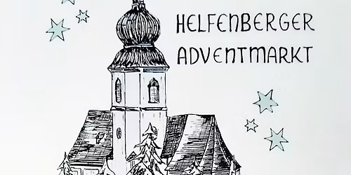 Helfenberger Adventmarkt