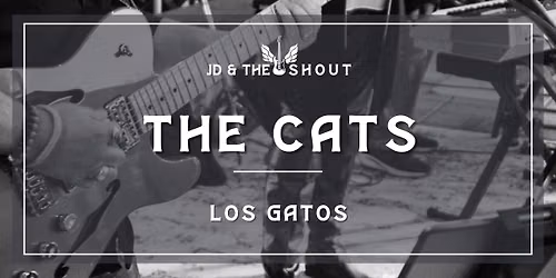 Live Music at The Cats BBQ
