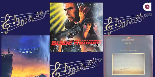 VANGELIS | Dariusz Placek