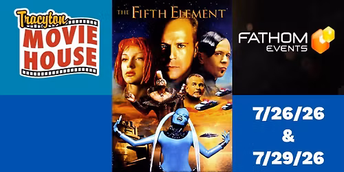 The Fifth Element