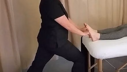 Postural Muscle Assessments and Muscle Energy Techniques - 12 CEs