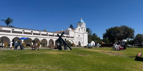 Reconnect with Your Art