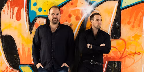 Paul Heller invites Julian & Roman Wasserfuhr