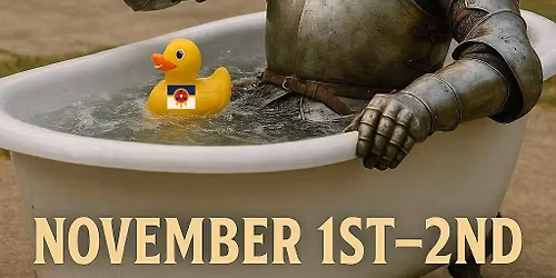 Tub Thumpin\u2019: Battle on Bathhouse Row III