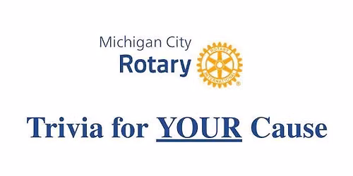 Trivia for YOUR Cause