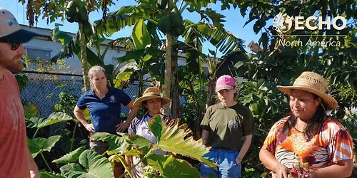 TOT with Global CHE Network - Training Event