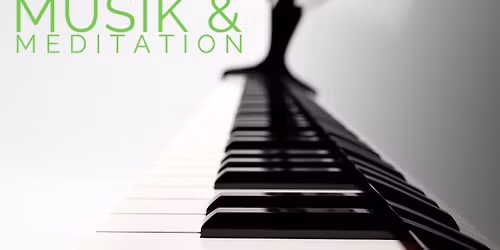 \ud83c\udf3f Musik & Meditation \u2013 en pause i hverdagen \ud83c\udfb6