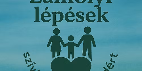 \ud83c\udfc3\ud83c\udffc\u200d\u2640\ufe0f\ud83c\udfc3\ud83c\udffbZ\u00e1molyi l\u00e9p\u00e9sek - sz\u00edvb\u0151l egy csal\u00e1d\u00e9rt\u2764\ufe0f