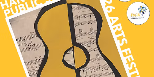 Hanover Public Schools Arts Festival 2026