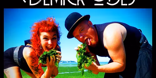 Festival Culture bar-bars \u2013 Demicrobes