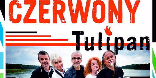  Czerwony Tulipan.  Sala koncertowa  Akademii Muzycznej im. Bacewicz\u00f3w w \u0141